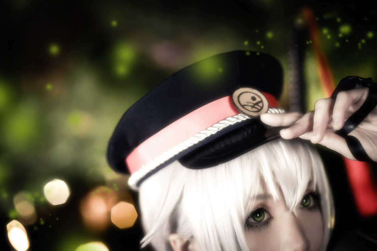 Star's Delay to December 22, Coser Hoshilly BCY Collection 5(37)